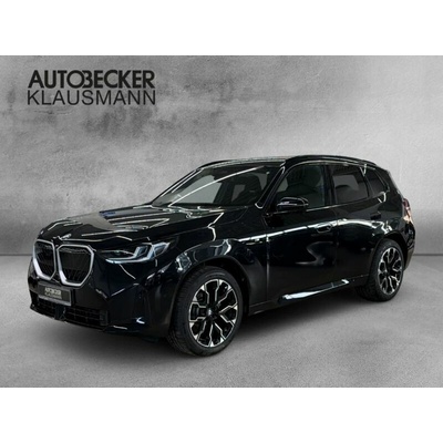 BMW X3 20d M Sport xDrive 145 kW