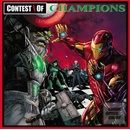 Gza Liquid Swords