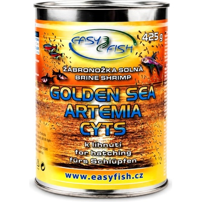 EasyFish Artemie Golden Sea 425 g