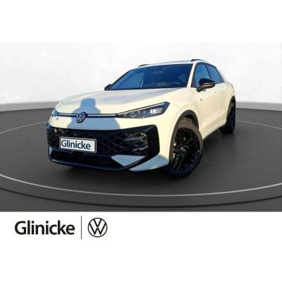 Volkswagen T-Roc R-Line DSG 110 kW