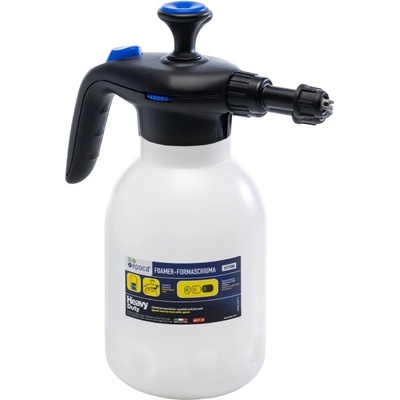 Epoca Tec Two FOAMER 2 l