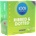 EXS Condoms Ribbed and Dotted, 48 pcs