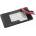 VHBW Батерия за MSI GT62 / GT80 / GT83, 5525 mAh (888200175)