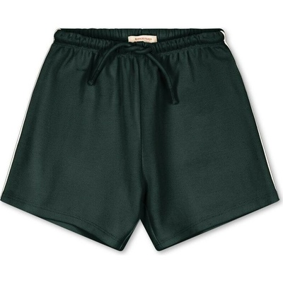 kraťasy bavlněné FLORIAN Antique Pine Grove Konges Slojd