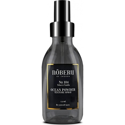 Noberu Ocean Powder Texture sprej 150 ml