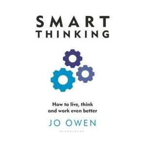 Smart Thinking | Jo Owen (ISBN: 9781399415200)