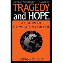 Tragedy and Hope - Carroll Quigley