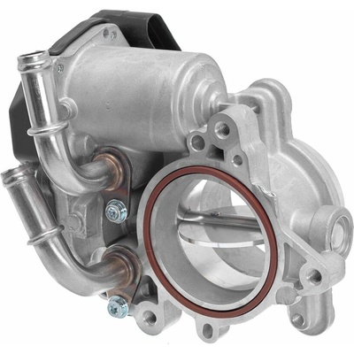 Hrdlo škrtiacej klapky VDO/CONTINENTAL 2803605080302