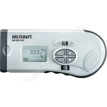 Voltcraft 100499