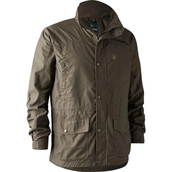 Bunda Deerhunter Lofoten Bark lovecká zeleno hnedá