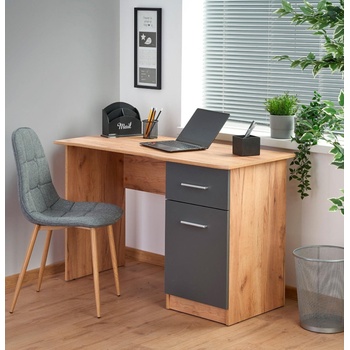 Image 1 of Halmar Бюро BM-Elmo 1