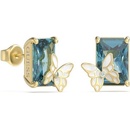 Guess JUBE04095JW modrá