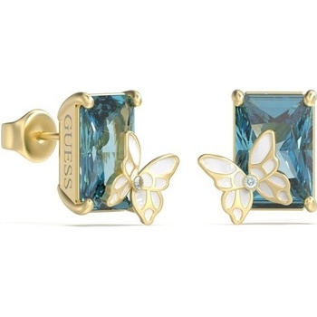 Guess JUBE04095JW modrá