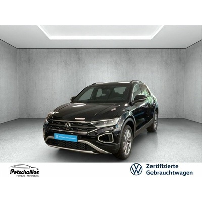 Volkswagen T-Roc 1.5 TSI Life DSG 110 kW