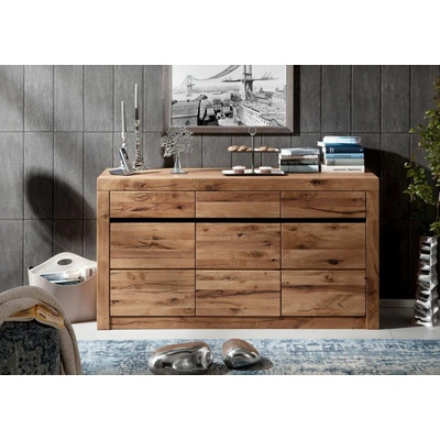 Bighome Vevey 150x43x80 cm