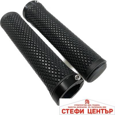 Paolo Дръжки за велосипед РА337 - 2бр / к-т (1851866)