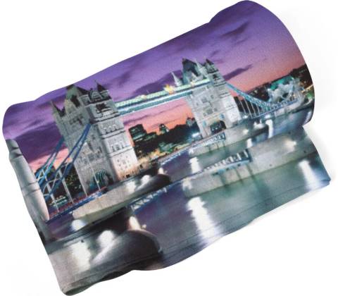 Sablio Deka Tower Bridge 190x140
