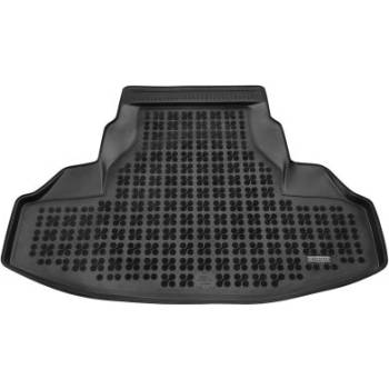 Image 1 of Гумена стелка за багажник за Honda Accord (2008+) Sedan - Rezaw Plast