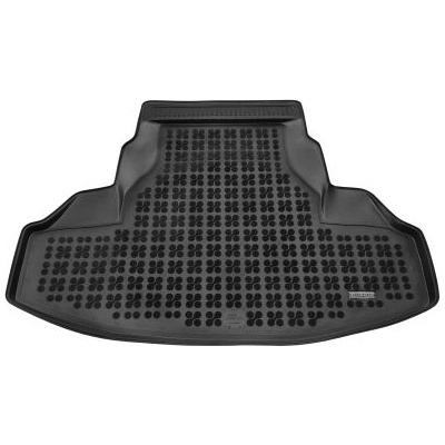 Гумена стелка за багажник за Honda Accord (2008+) Sedan - Rezaw Plast