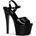 Pleaser USA Pleaser Sky-309 Black 43