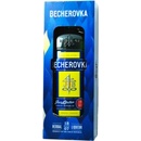 Becherovka 38% 3 l (kartón)