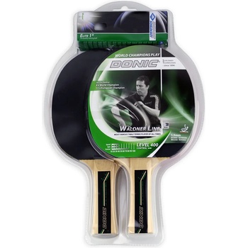 Image 1 of DONIC Комплект хилки за тенис на маса DONIC Waldner 400