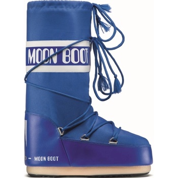 Tecnica Moon Boot Nylon Electric Blue