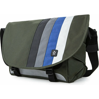 Crumpler Dinky Di Messenger 16 Classic DDM-16-01-036 grape leaf