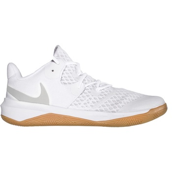 Nike Вътрешни обувки Nike ZOOM HYPERSPEED COURT SE dj4476-100 Размер 45, 5 EU