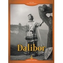 Dalibor Digipack DVD
