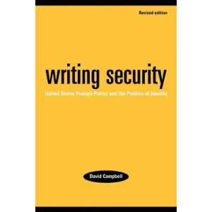 Writing Security | David Campbell (1998)