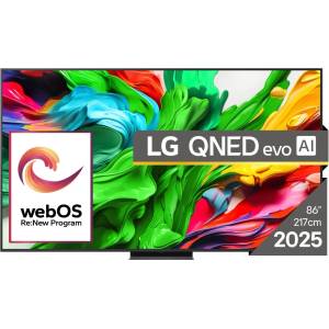 LG 86QNED86A3A