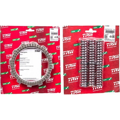 TRW MCC205-7 – Hledejceny.cz