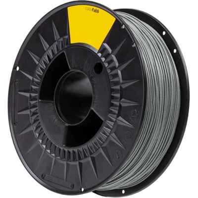 colorFabb PLA High Speed Pro Pearl Dark Grey 1,75 mm 1000 g
