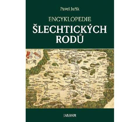 Encyklopedie šlechtických rodů
