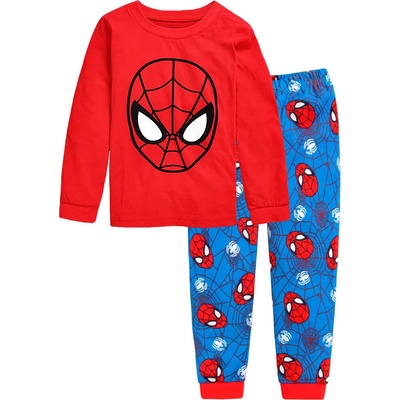 Snugs Spiderman Pavučina