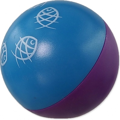 Magic Cat Hračka míček se závažím 5cm