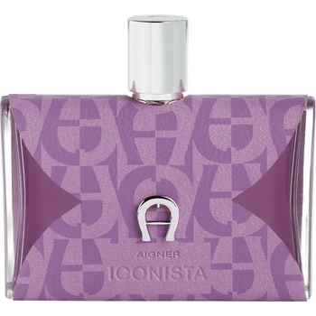 Image 1 of Etienne Aigner Iconista EDP 100 ml Tester