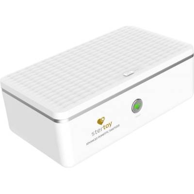 STERTOY UV стерилизатор LumiPure Case