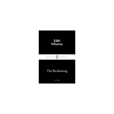 Reckoning Wharton EdithPaperback