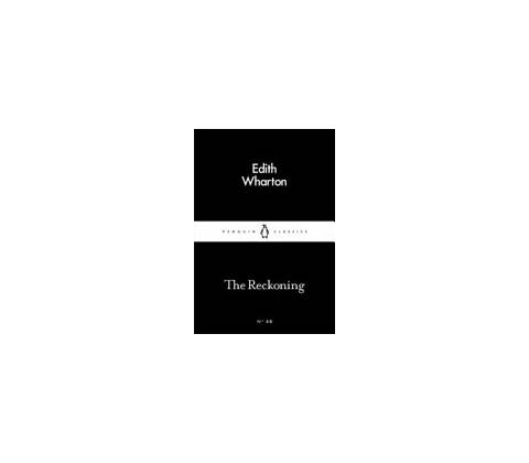Reckoning Wharton EdithPaperback