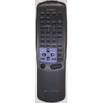 GENERAL Aiwa rc-tn500ex, rc-tn520ex, rc-tn5200ex, rc-tn320ex, rc-tn340ex, rc-tn360ex, rc-tn270ex, rc-tn430b - дистанционно управление дубликат (rc-tn500ex, rc-tn520ex, rc-tn5200ex, rc-tn320ex, rc-tn340ex, rc- Дистанционно