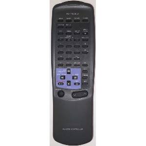 GENERAL Aiwa rc-tn500ex, rc-tn520ex, rc-tn5200ex, rc-tn320ex, rc-tn340ex, rc-tn360ex, rc-tn270ex, rc-tn430b - дистанционно управление дубликат (rc-tn500ex, rc-tn520ex, rc-tn5200ex, rc-tn320ex, rc-tn340ex, rc- Дистанционно