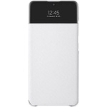 Samsung Galaxy A72 LED View Cover white (EF-EA725PWEGEE)