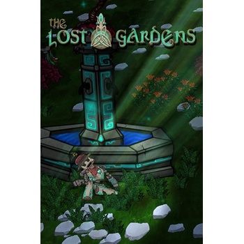 Throwback Entertainment The Lost Gardens (PC)