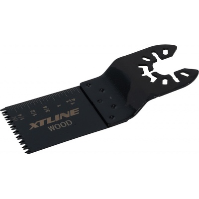 XTline List pilový HCS 34 mm tloušťka 2,5 mm