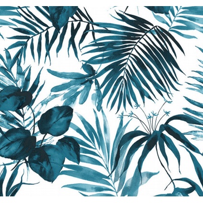 RAMIA 220g -Exotic modrá