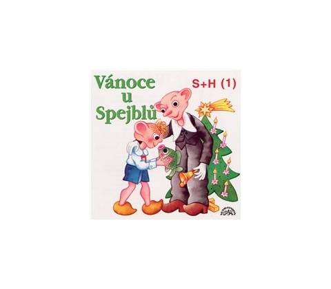 Vánoce u Spejblů