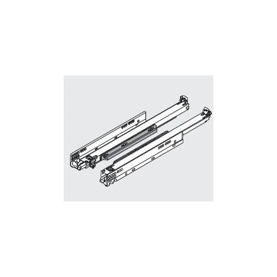 Blum 760H5500T MOVENTO Tip-on 550mm 40kg