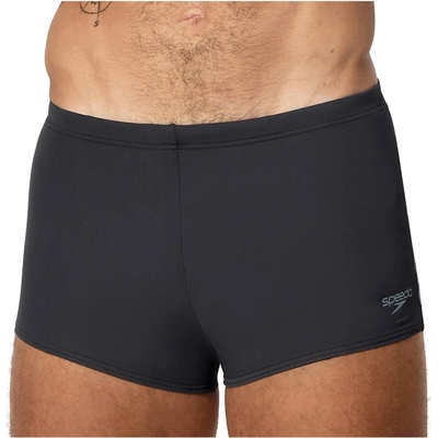 Speedo Мъжки бански слипове Speedo Hyperboom Aquashort Swim brief - Anthracite/Coin Grey - размер 5 (EU) (050-2331-0114)